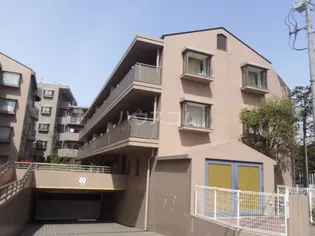 グロースメゾン海神Aの画像