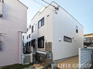 ミハス西小山の画像