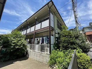 コーポ園の画像