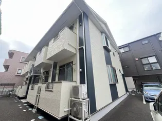 WISH五橋の画像