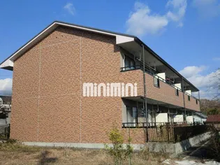 メゾン土本の画像