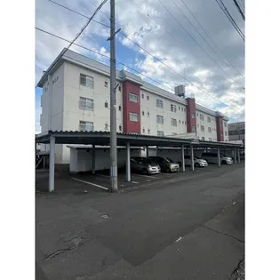 三和マンションの画像