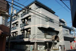 ハーモニーハイツ石井の画像