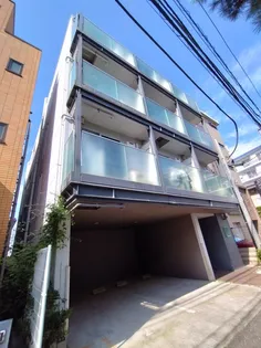 ルームス市川の画像