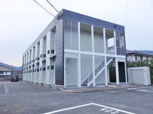 レオパレスサンヒル樋井川の画像