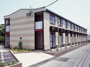 レオパレスエミネンスの画像