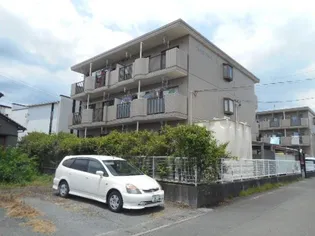 アイリス クィーン A棟の画像