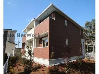 スターエイトIIの画像