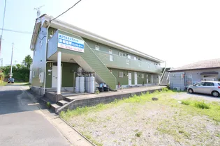 第2コスモスアパートの画像