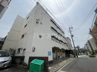 山門町マンションの画像