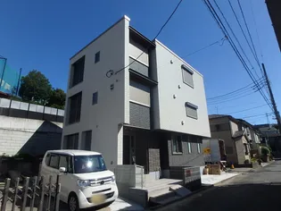 シャーメゾンベルデの画像