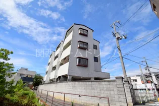 山口ハイツの画像