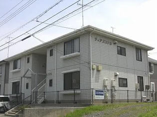 ディアス33 B棟の画像