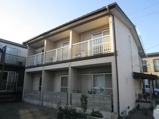 ハイツ マルティーニの画像