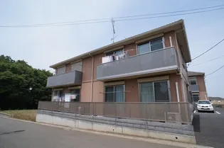 シャーメゾン祇園 Bの画像