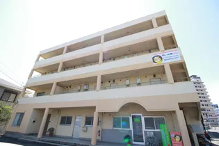 徳島県徳島市東吉野町2【マンション】の外観