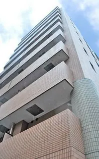 クレアシオン渋谷【4階】の外観