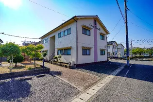 グリーンハウス Bの画像