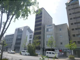 バインオークイレブン【6階】の外観