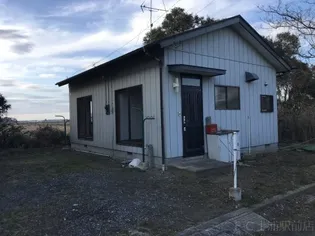 茨城県稲敷郡河内町下加納【一戸建】の外観