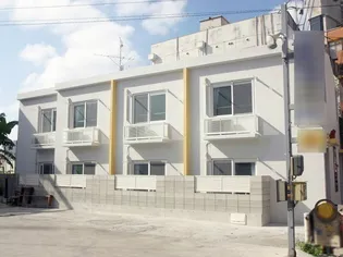 国際通り【2階】の外観