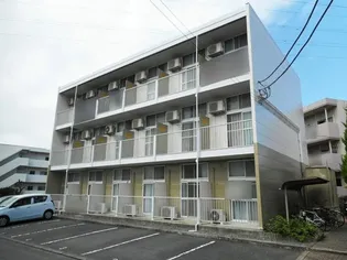 レオパレスグランシャリオの画像