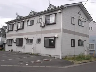 コーポサンライズIIの画像