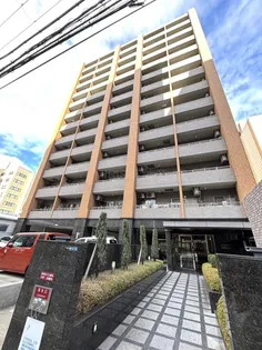 第21関根マンションの画像