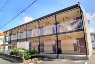 レオパレスヤチヨの画像