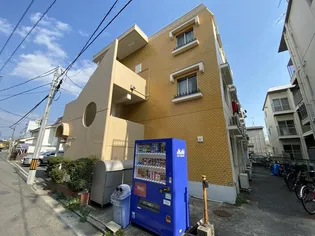 サンパーク高須の画像