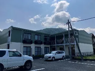 レオパレス下香貫の画像