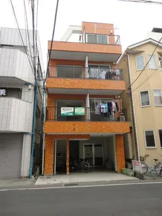 コンフォーティアの画像