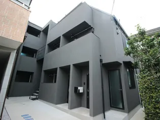 トップイン椎名町の画像