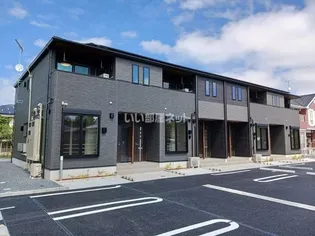 ワレアハレ佐原 IIの画像