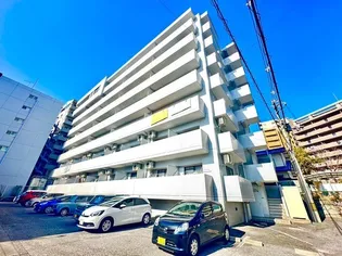 JSビル西原【1階】の外観