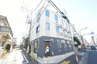 エミオ立川の画像