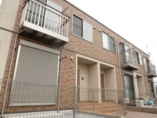 栃木県宇都宮市平出町【一戸建】の外観