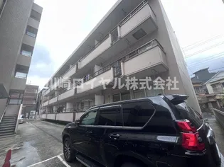 コーポ中山の画像