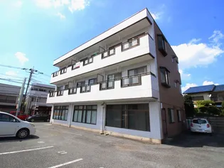 かぢやビルの画像