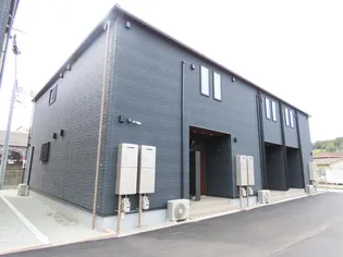 グラシオッソ Ⅰの画像