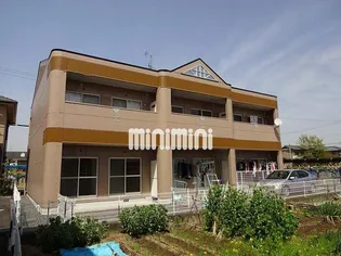 エスポワールオクダIの画像