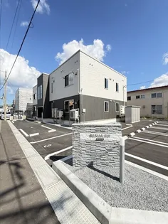 RESUA浜田【1階】の外観