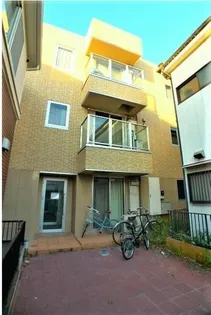 クリスタルガーデンの画像