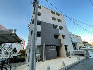 メルヴェーユ大成の画像