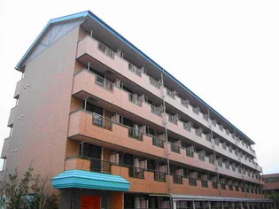 クレオ舞浜3【1階】の外観