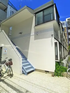 キャピタル青戸の画像