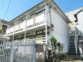 サニーハイツの画像