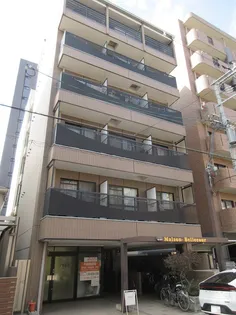 ハーモニー玉造の画像