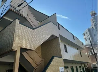 シャトレー南台【3階】の外観