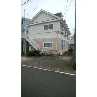 プチメゾン辻村【2階】の外観